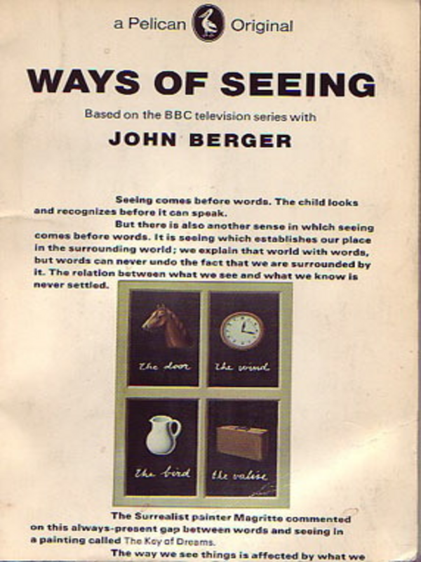 Ways of Seeing