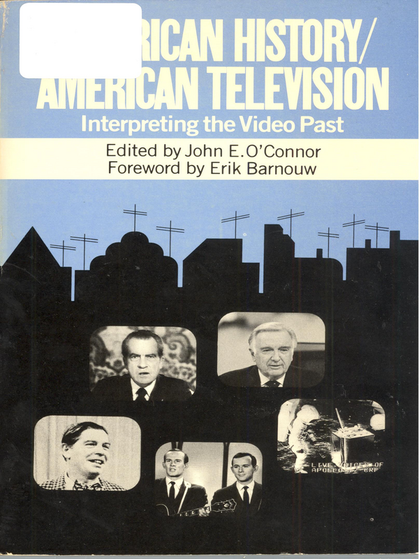 American History, American Television