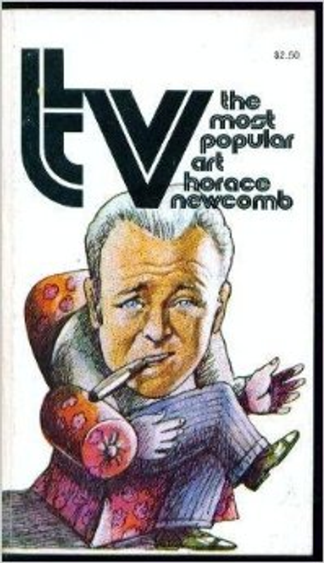 TV : The Most Popular Art