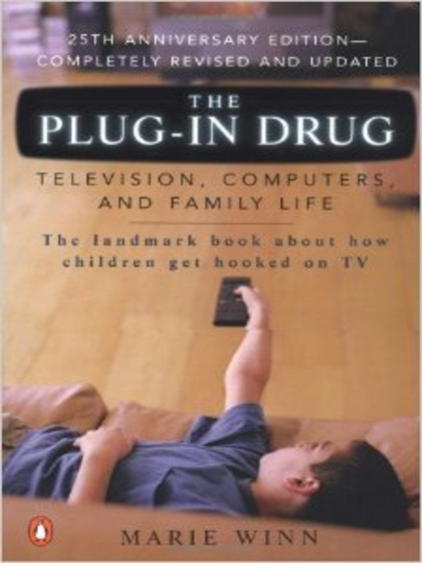 The Plug-in Drug