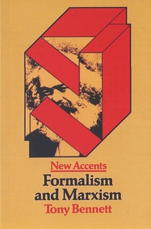 Formalism and Marxism