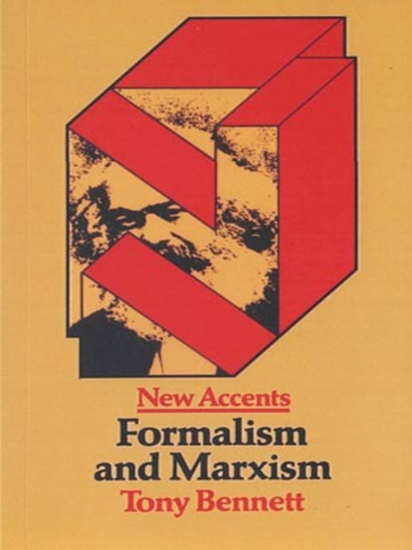 Formalism and Marxism