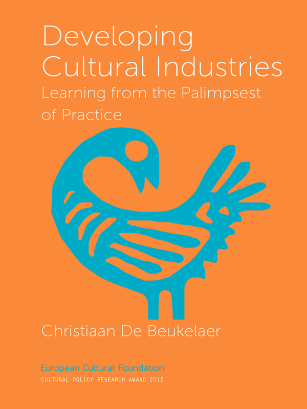 Developing Culture Industries