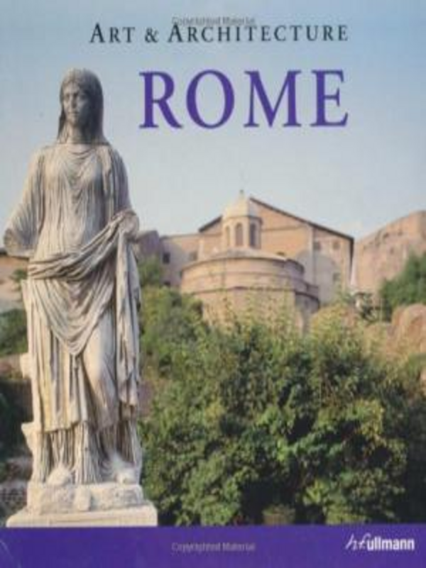 Rome and the Vatican City