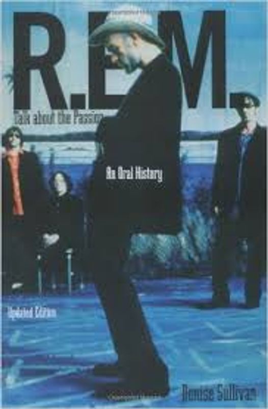 R. E. M.