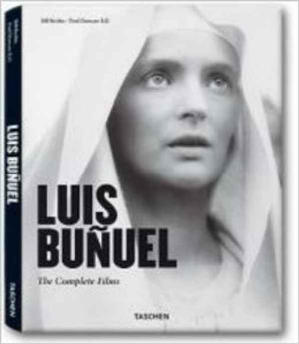 Luis Bunuel