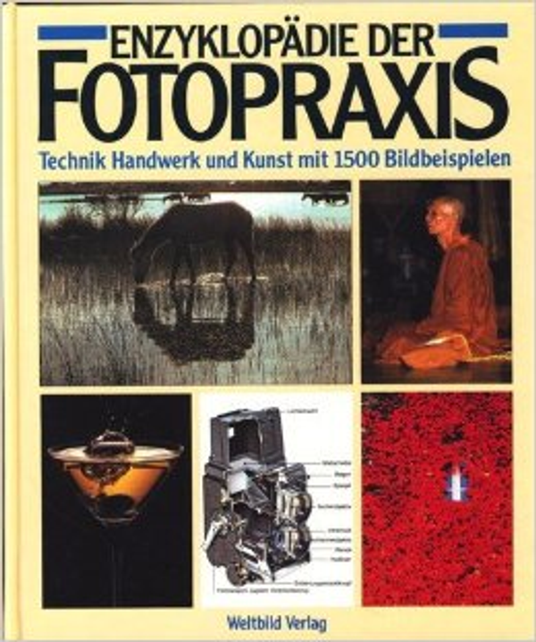 Enzyklopadie der Fotopraxis