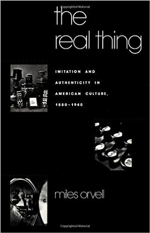 The Real Thing