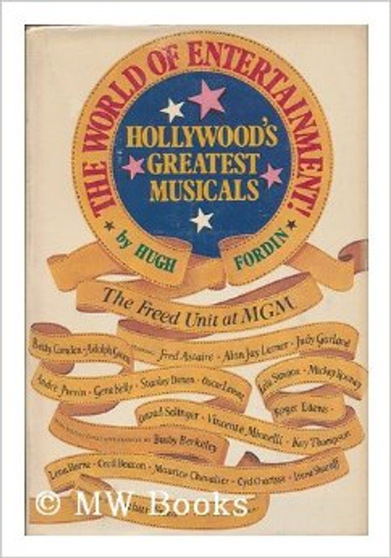 The World of Entertainment