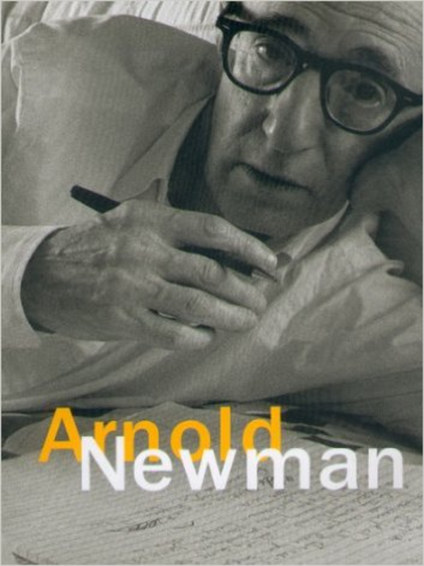 Arnold Newman