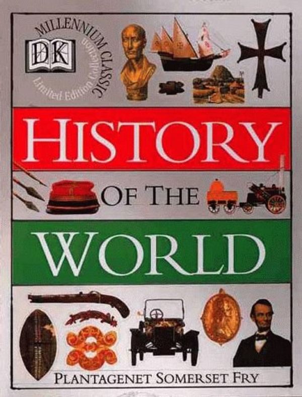History of the World