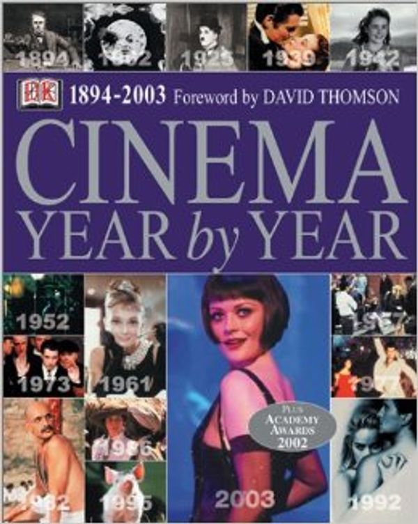 Cinema Year by Year