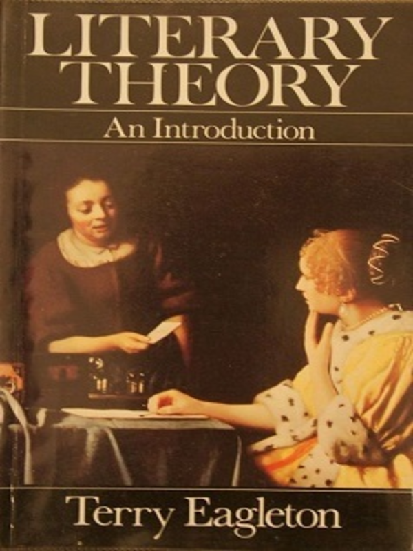 Literary theory