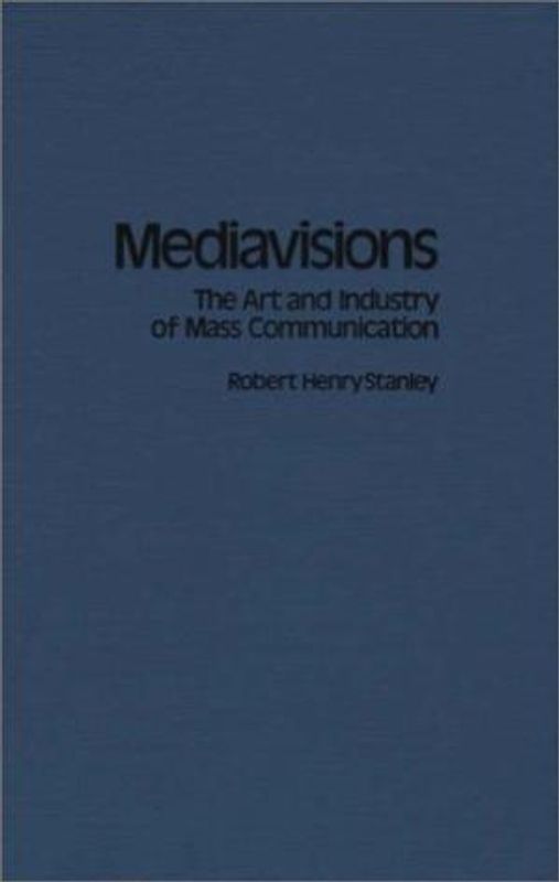 Mediavisions