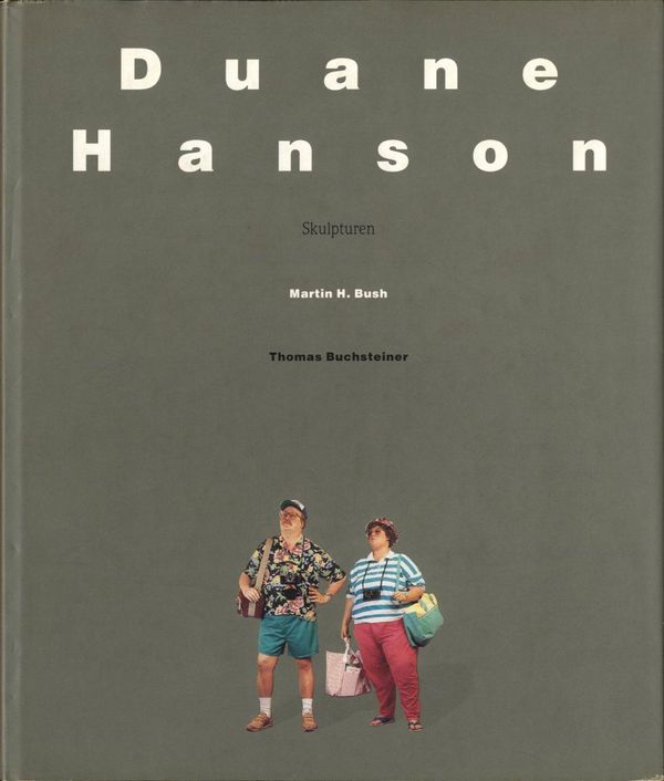 Daune Hanson