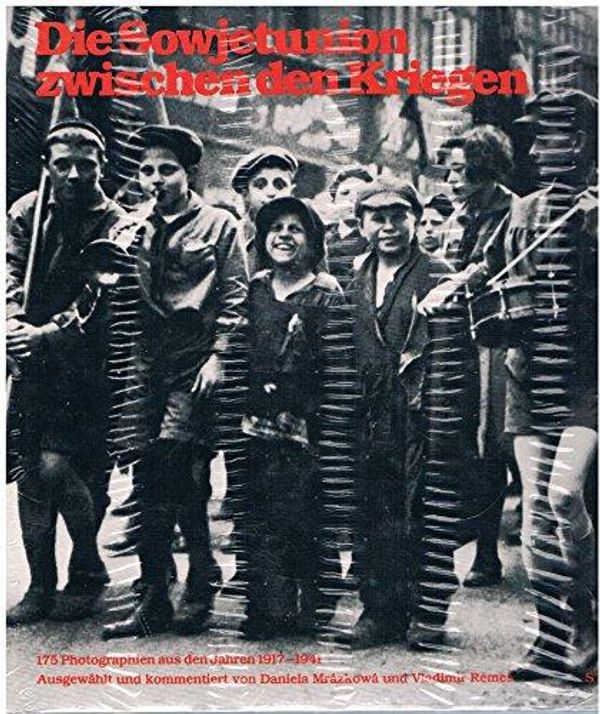 Die Sowjetunion zwischen den Kriegen
