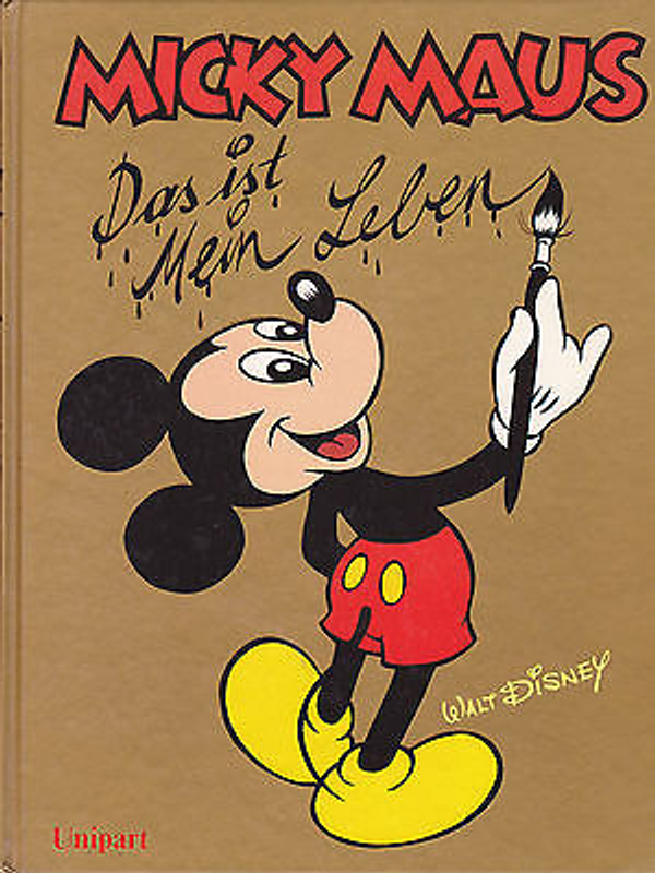 Micky Maus