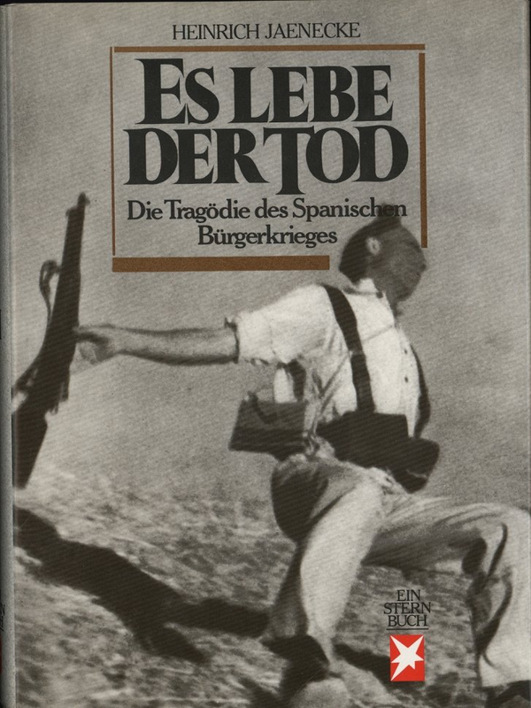 Es Lebe der Tod