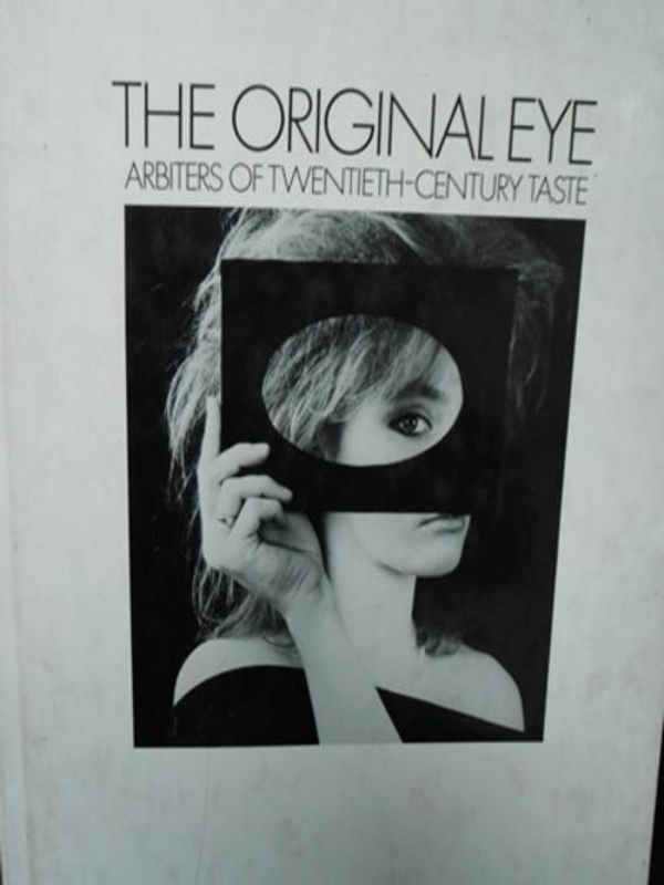 The Original eye