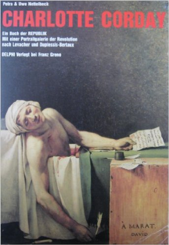 Charlotte Corday