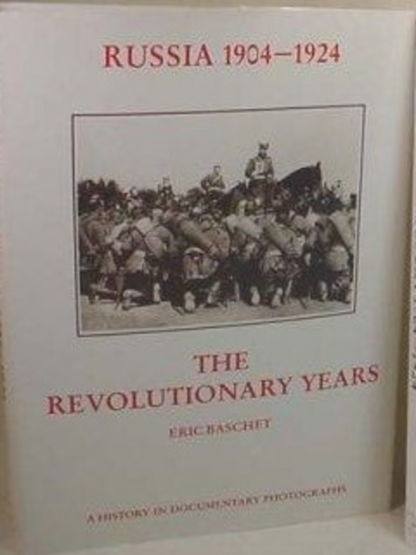Russland 1904-1924
