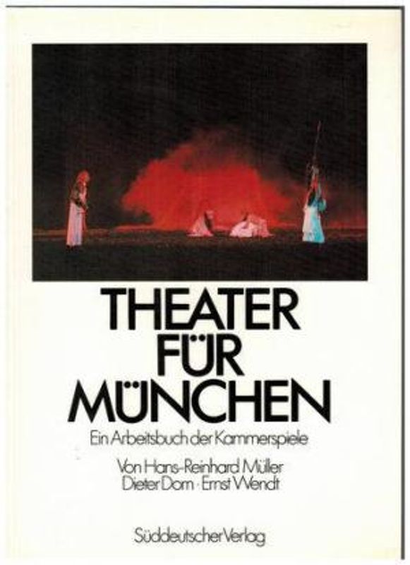 Theater fur Munchen