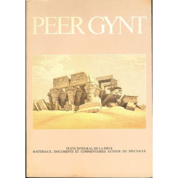 Peer Gynt