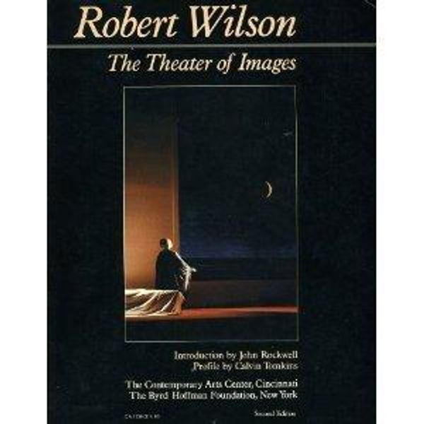 The Theater of Images