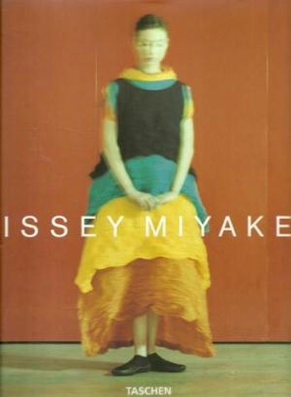Issey Miyake