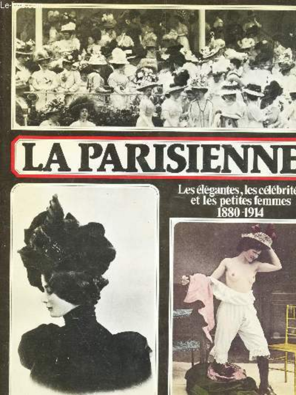 La Parisienne