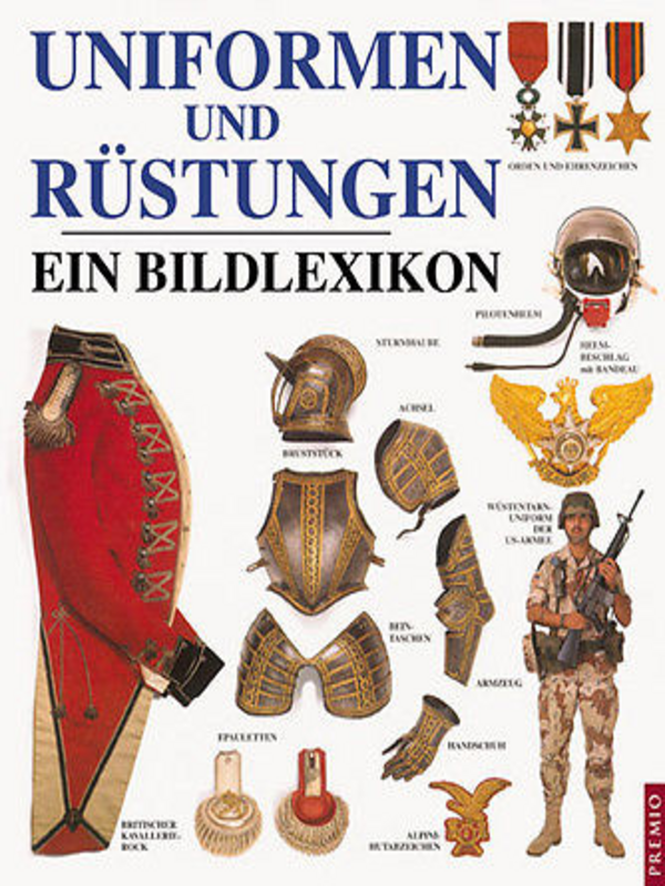 Uniformen und rustungen