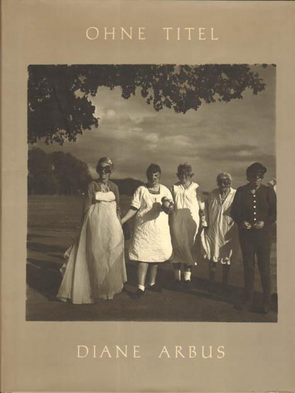 Diane Arbus