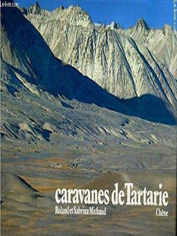 Caravanes de Tartarie
