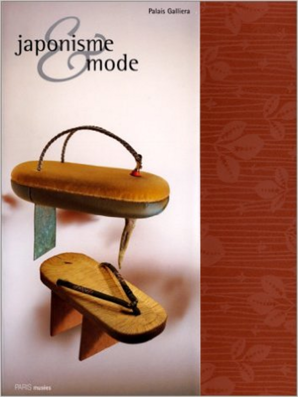 Japonisme & mode