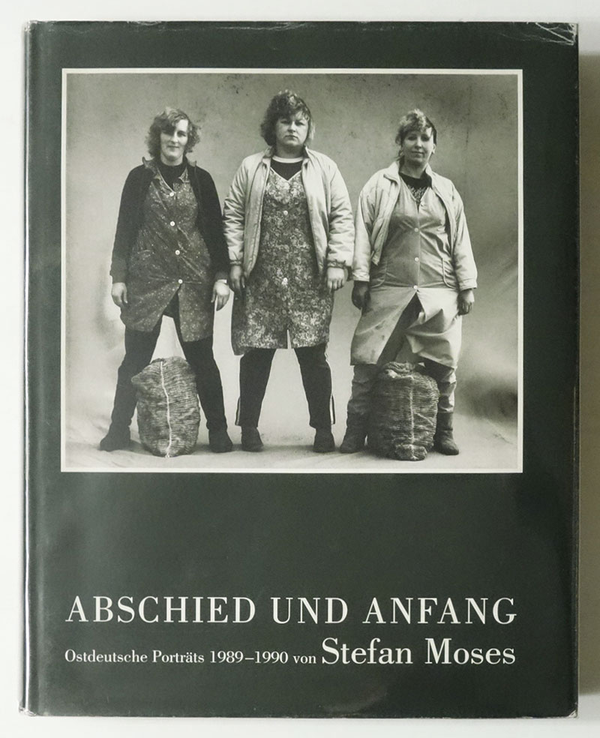 Abschied und Anfang