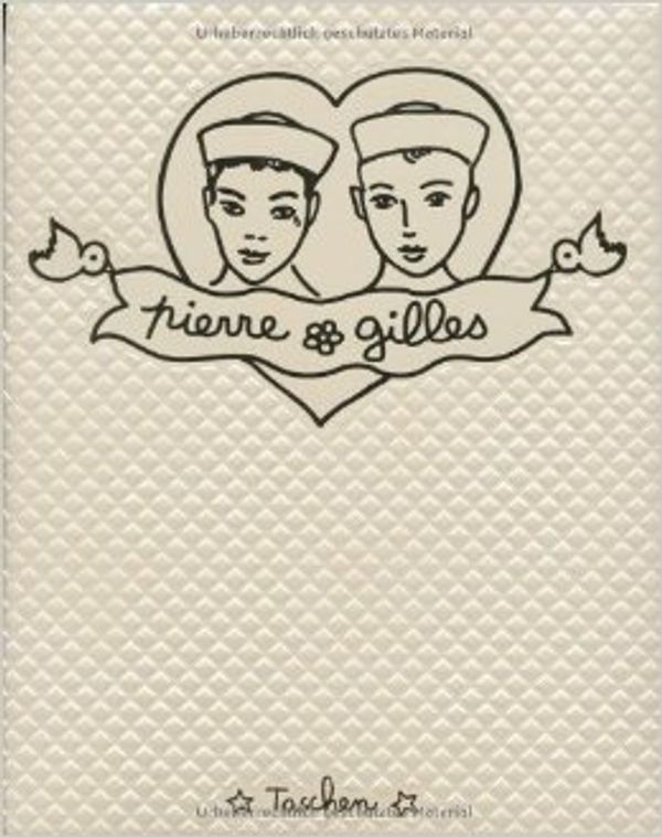 Pierre et Gilles