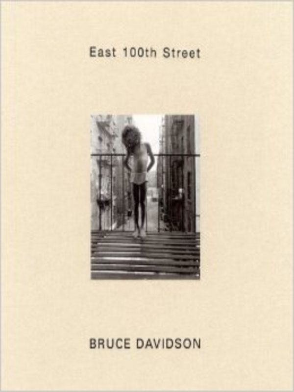 East 100th Street