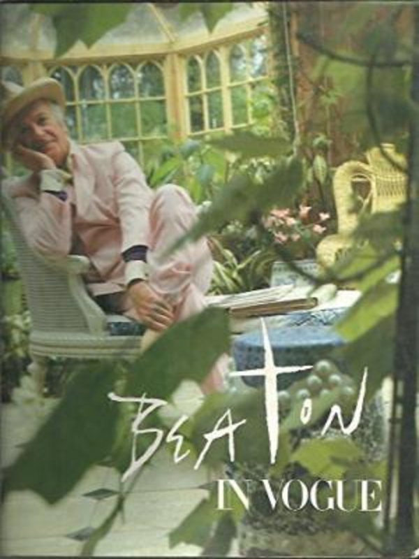 Beaton in VOGUE