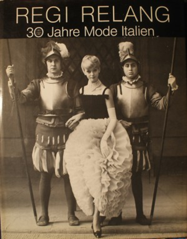 Mode Italien