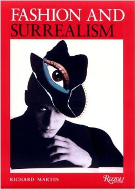 Fashion and surrealism