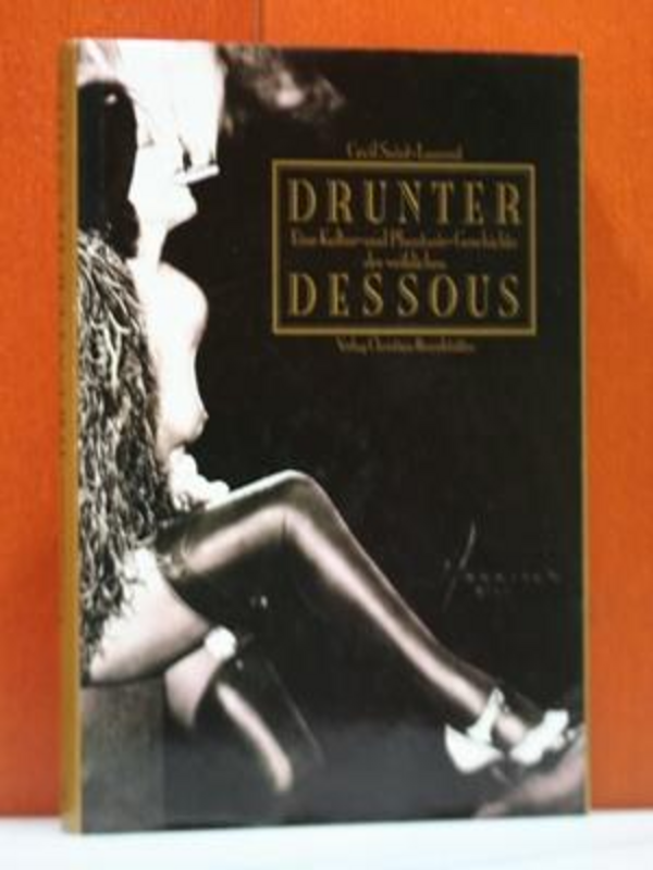 Drunter Dessous