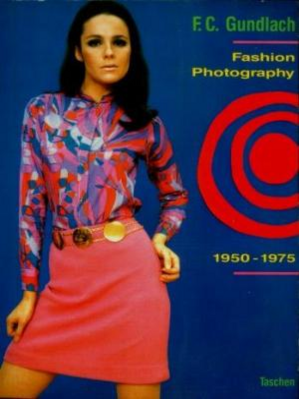 Fashion Photography of Gundlach Art 1950-1975