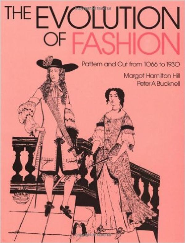 The Evolution of Fashion