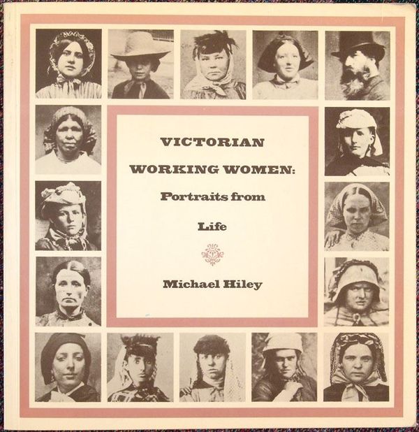 Victorian working women