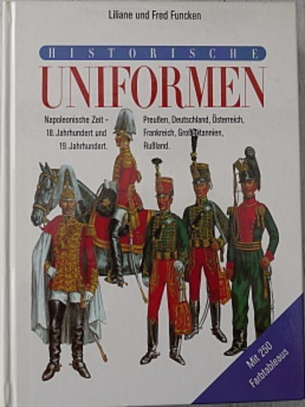 Historische uniformen