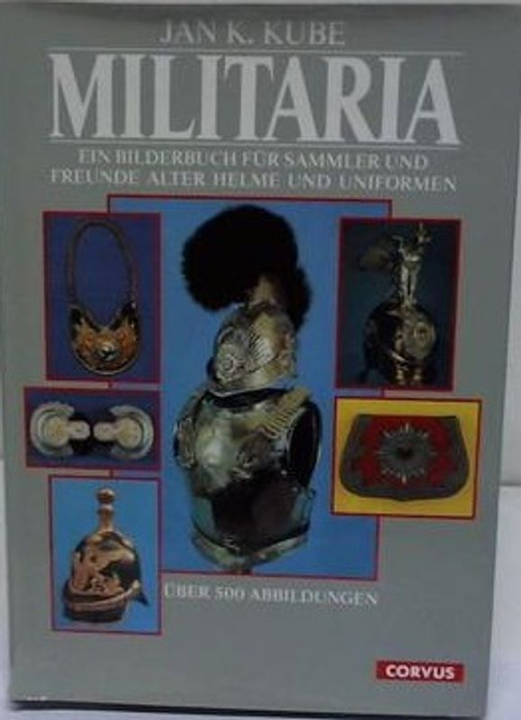 Militaria