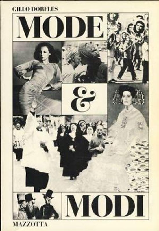 Mode & Modi