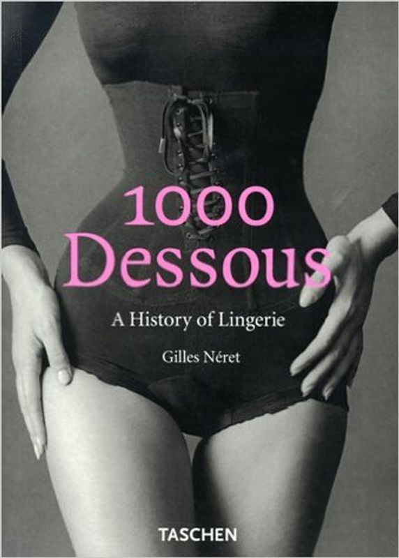 1000 Dessous