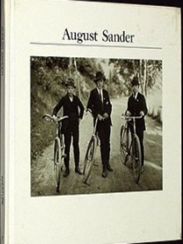 August Sander