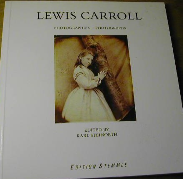 Lewis Carroll